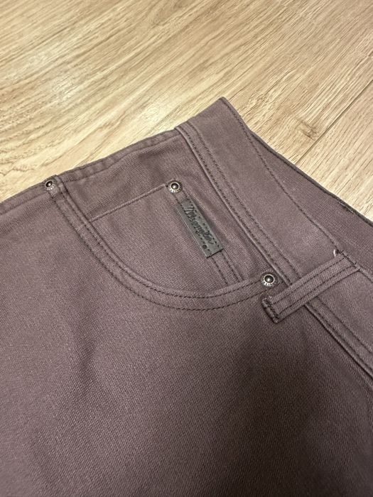Брюки/Штани WRANGLER TEXAS розмір W32 L33. СТОК. 100% Оригінал.