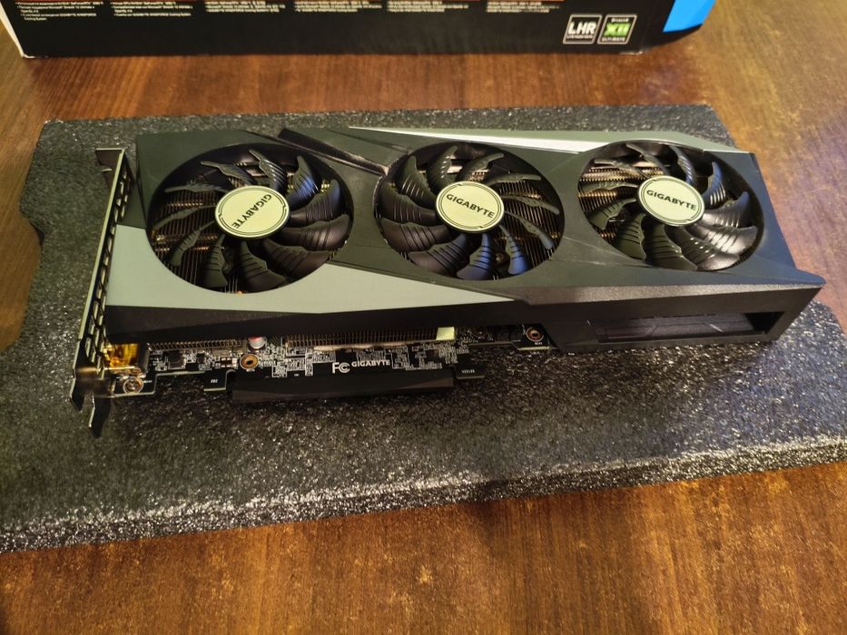 GeForce RTX 3060Ti