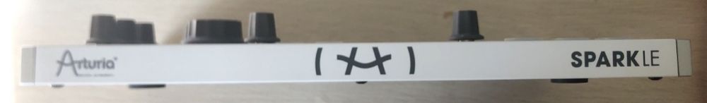 Arturia Spark Le Drum Machine