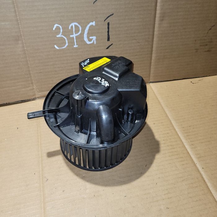 Wentylator kabinowy dmuchawa audi a3 8P vw golf V touran seat skoda