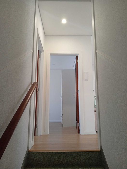 Arrendamento Andar Moradia Fânzeres