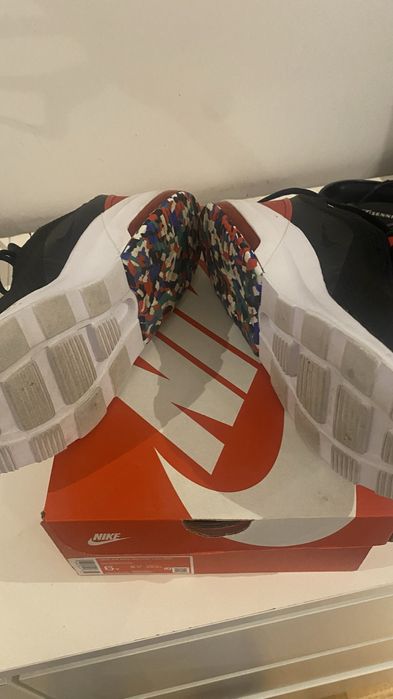 Nike Air Max Motion 2