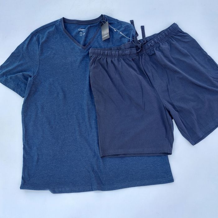 Піжама чоловіча Livergy