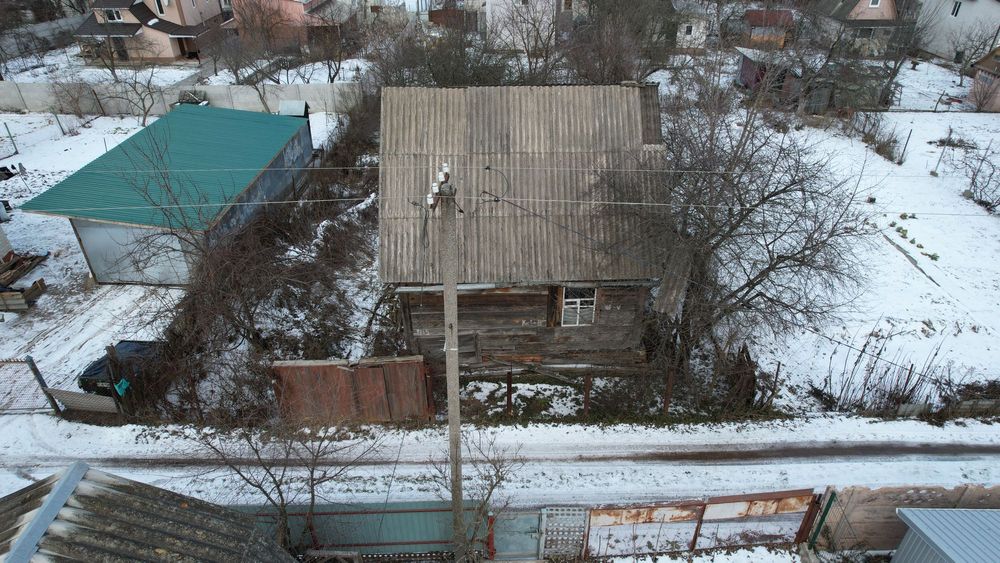 Дача.    Садоводство Лазурь