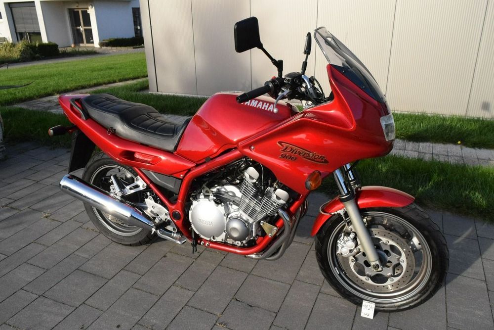 Yamaha