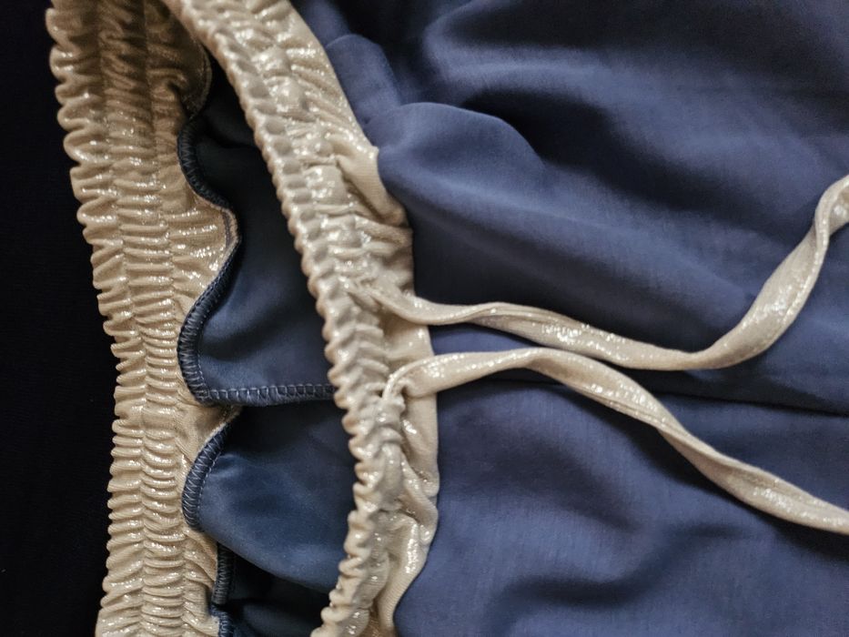 Komplet dresowy maselko