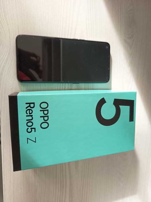 Smartfon Oppo Reno Z5