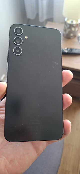 Samsung galaxy A34 5g