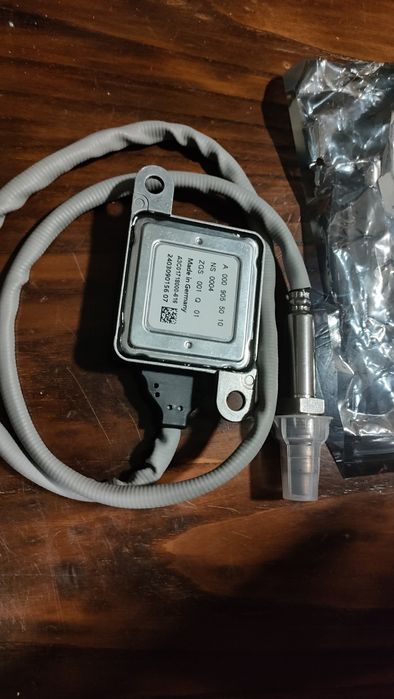 Sensor lambda Mercedes