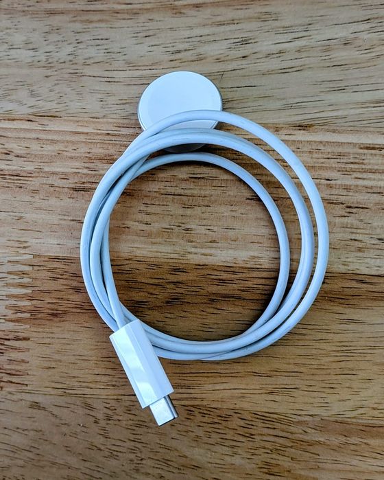 Apple Watch SE (2a  geração) – 44mm – Muito bom estado