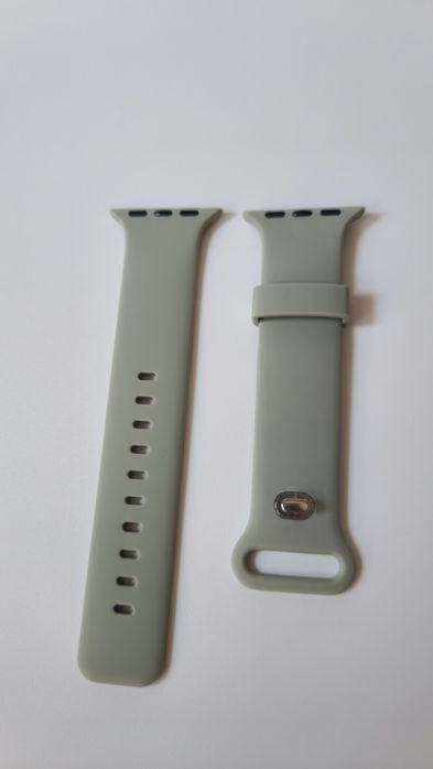 Opaską Apple Watch 38mm 40mm 41mm