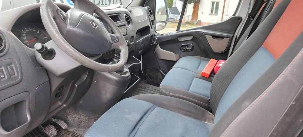 Sprzedam Renault Master