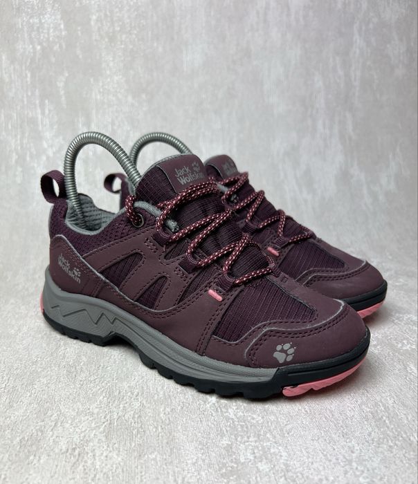 Кросівки Jack Wolfskin
