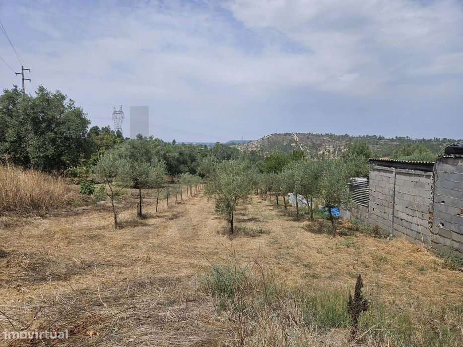 Terreno urbanizável | Brasfemes