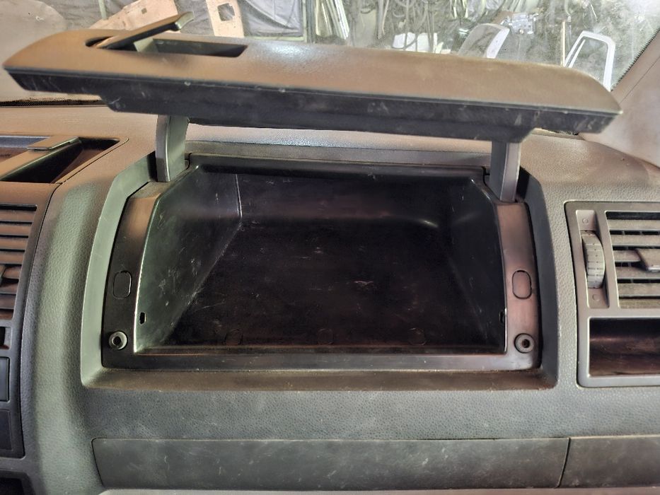 VW T5 Schowek Gwarancja Wysyłka