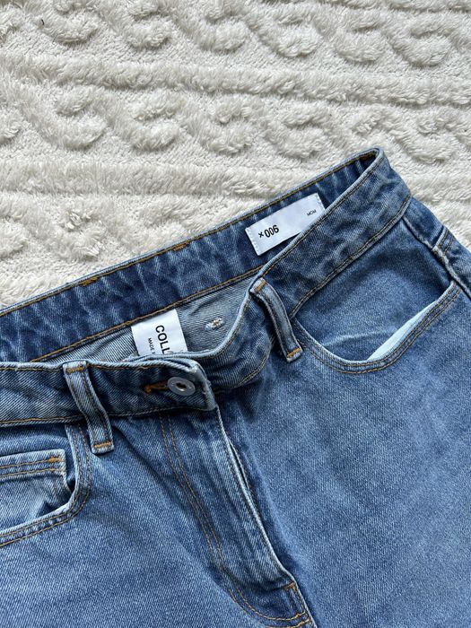 Джинсы штаны брюки деним шорты оригинал acne studio carhartt