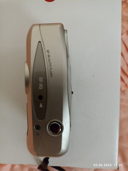 Подам плёночные фотоаппраты