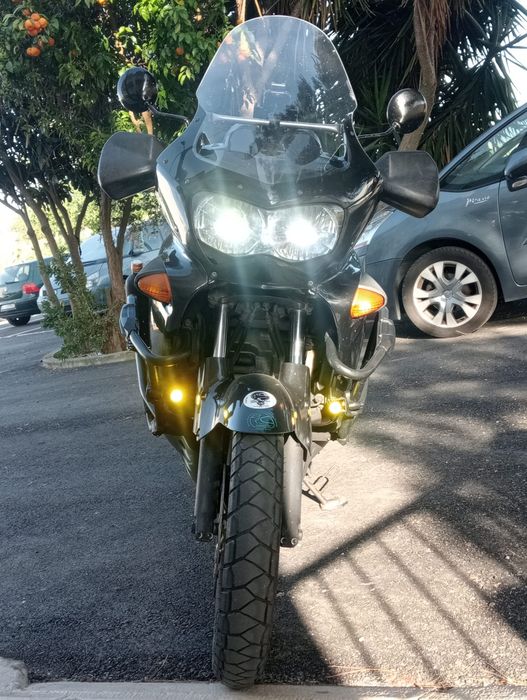 Honda Varadero  xl1000
