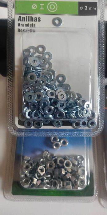 Materiais para artesanato