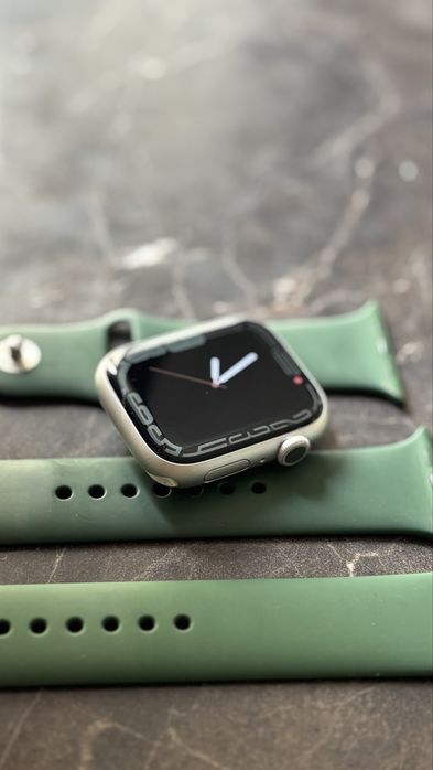 Apple Watch 8 45mm
