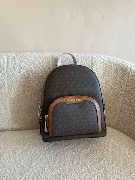 Рюкзак Michael Kors Jaycee Medium