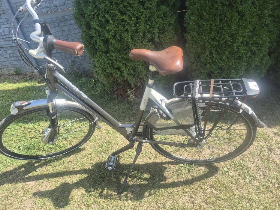 Sprzedam rower miejski