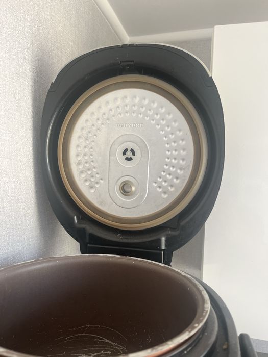 Мультіварка redmont RMC-M150