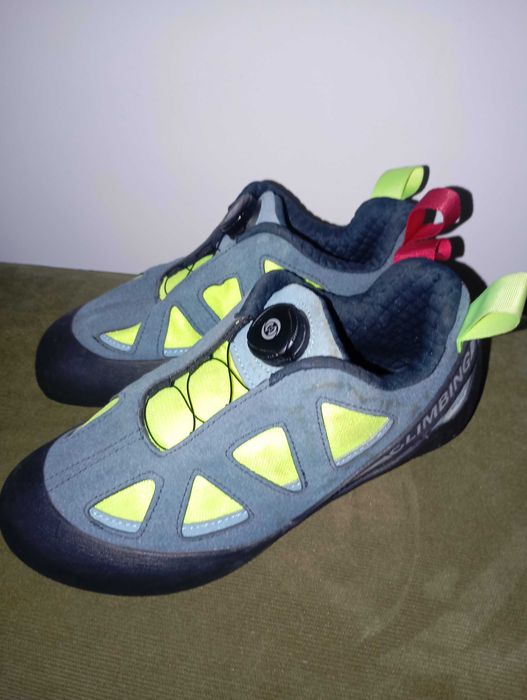 Buty do wspinaczki rozm 36