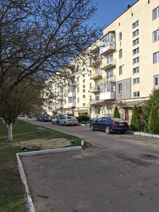 Продаж 3-кімнатної квартири у м.Кременець
