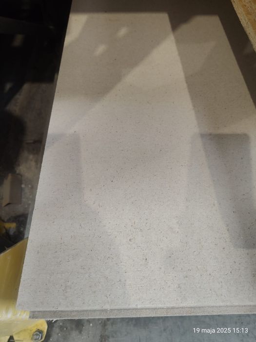 Płyta gipsowo-włóknowa FERMACELL 1200x2600x12,5mm