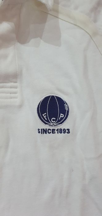 Polo FCP crianca  4 a 6 anos.