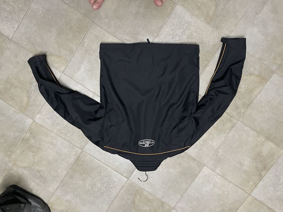 Casaco motard Polaris