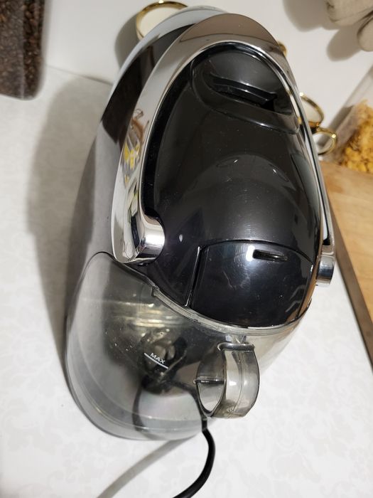 Ekspres do kawy Tchibo cafissimo compact 305218