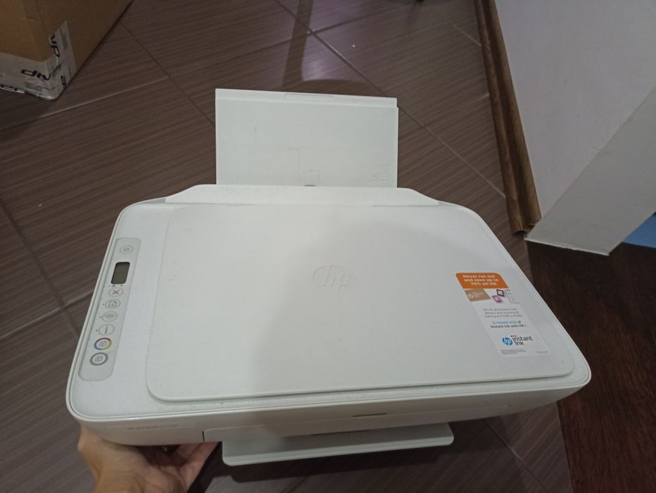 Urządzenie wielofunkcyjne drukarka