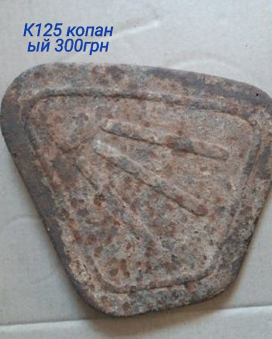 М61 м62 к750 м72 сидение