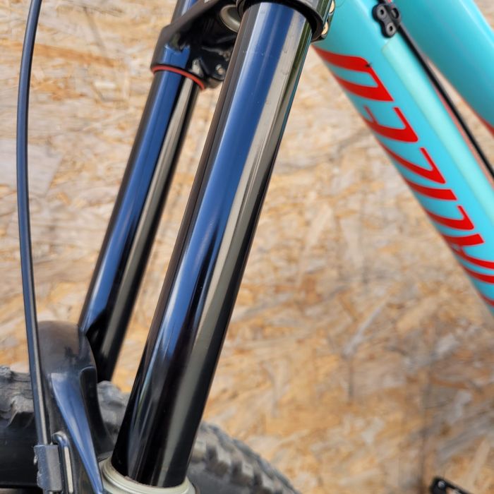 Specialized demo 8 2017r.