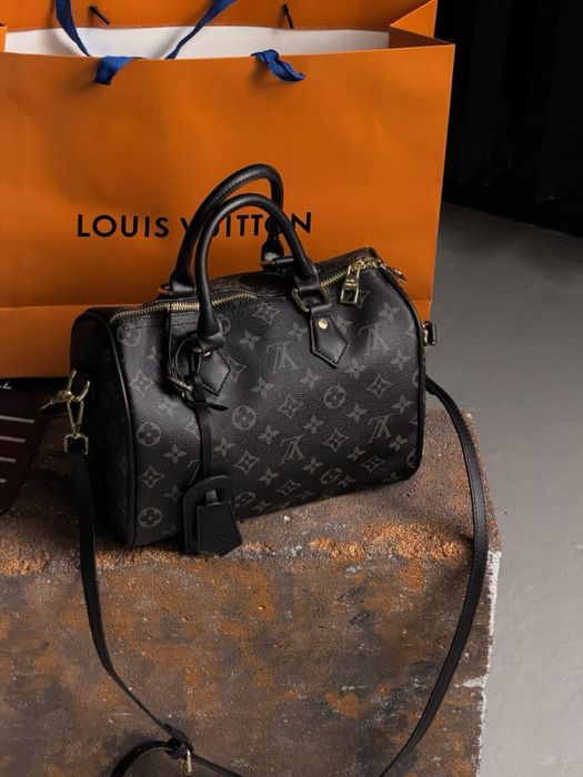 Сумка Louis Vuitton Speedy 25