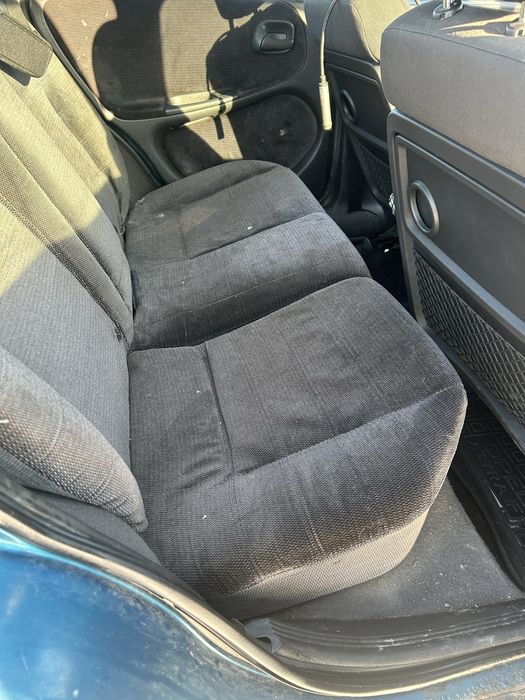 Продам Опель астра F 1.8 моно 1993року