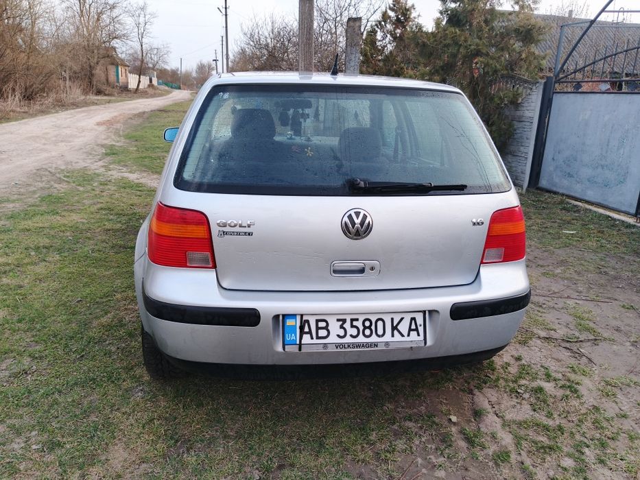 продам   Гольф 4
