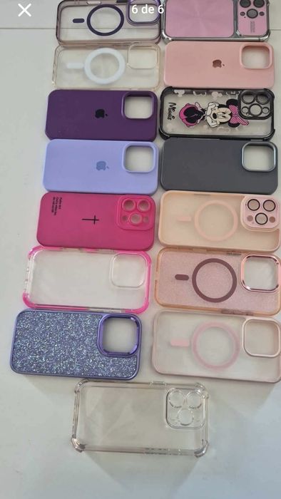 Iphone 16 pro sem riscos nada a apontar