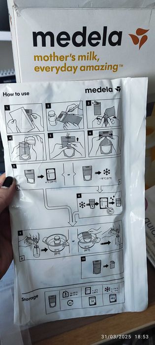 Bomba medela swing flex