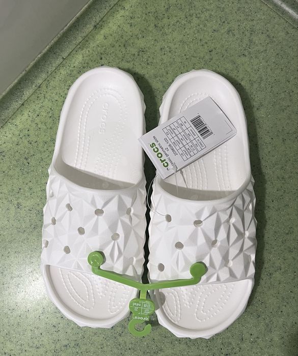 Жіночі CROCS оригінал р37-38