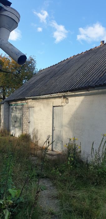 Продаж. Будинок, 35 сот зем.ділянка, с. Зарічани