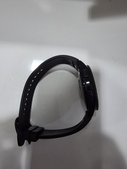 Smartwatch Samsung Galaxy Watch 6 Classic 47mm