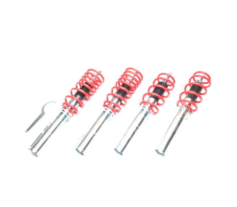 SUSPENSÃO REGULÁVEL PORSCHE BOXSTER 96-04