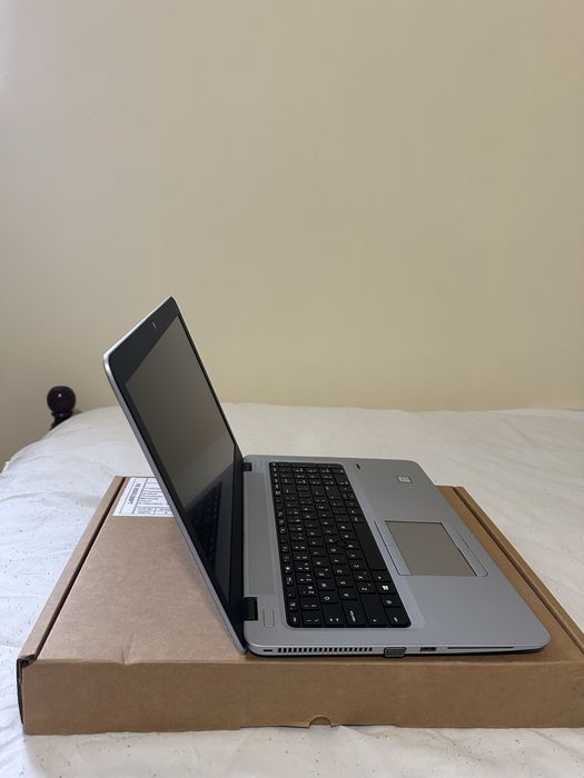 Portatil HP Elitebook G3