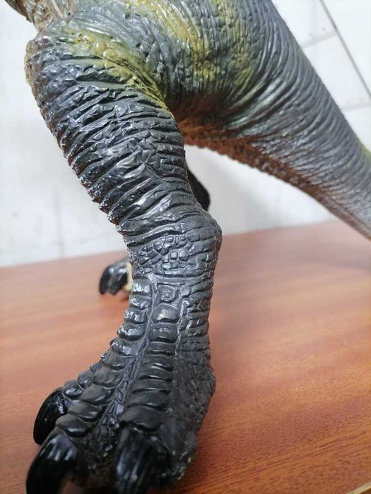 Dinossauro de Brincar Grande