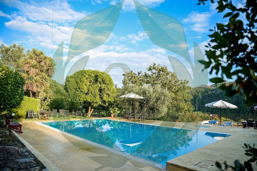 Casa de Férias Geres - promoção Pascoa