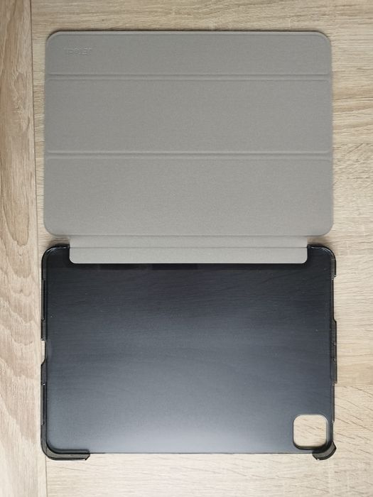 Porządne etui z klapką IPad Pro 11" 4/3/2/1