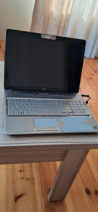 Hoутбук HP Pavilion dv7